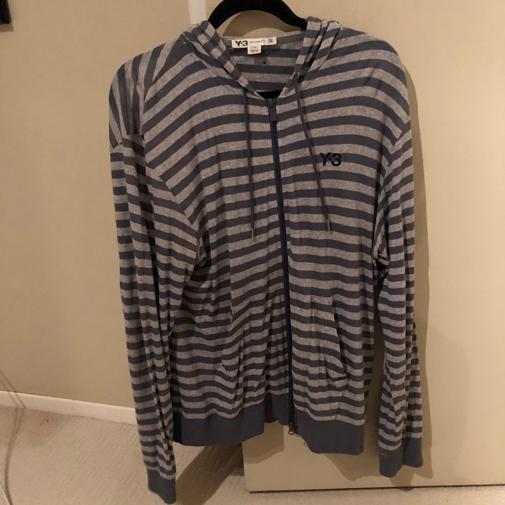 Y-3 Sweatshirt